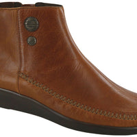 WOMEN'S SAS JADE ANKLE BOOT | CHESTNUT