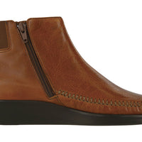 WOMEN'S SAS JADE ANKLE BOOT | CHESTNUT