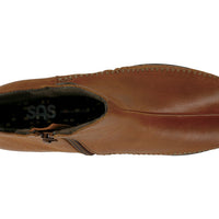 WOMEN'S SAS JADE ANKLE BOOT | CHESTNUT