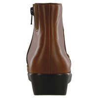 WOMEN'S SAS JADE ANKLE BOOT | CHESTNUT