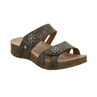 WOMEN'S JOSEF SEIBEL TONGA 04 | TAUPE MULTI