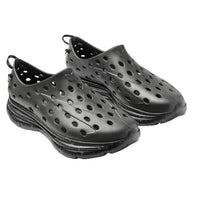 UNISEX KANE REVIVE | CHARCOAL / BLACK SPECKLE