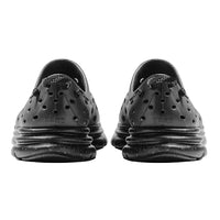 UNISEX KANE REVIVE | CHARCOAL / BLACK SPECKLE