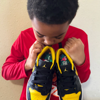 KIDS FLAT SOCKS MESH | DINOSAUR