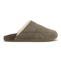 WOMEN'S OLUKAI KIPE'A MALIE | WALNUT / DARK JAVA