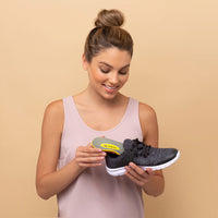WOMEN'S AETREX TRAIN ORTHOTICS | L800