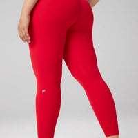 The No-Seam PureLuxe TLC Legging 7/8