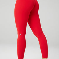 The No-Seam PureLuxe TLC Legging 7/8