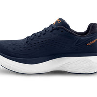 MEN'S TOPO ATMOS 2 | NAVY / ORANGE