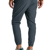 MEN'S FREE FLY ACTIVE BREEZE JOGGER | STORM CLOUD