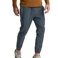MEN'S FREE FLY ACTIVE BREEZE JOGGER | STORM CLOUD