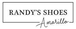 Randy's Shoes Amarillo