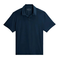 MEN'S FREE FLY ELEVATE POLO | TRUE NAVY