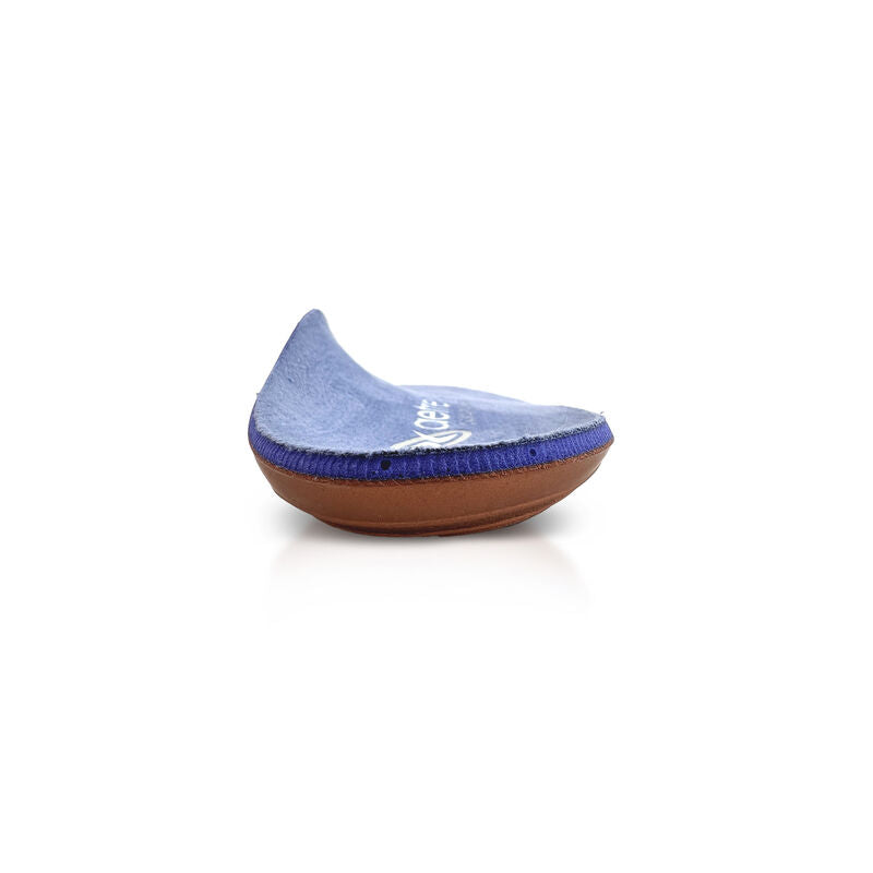 MEN'S AETREX CUSTOMIZABLE POSTED ORTHOTICS | L2420 – Randy's Shoes