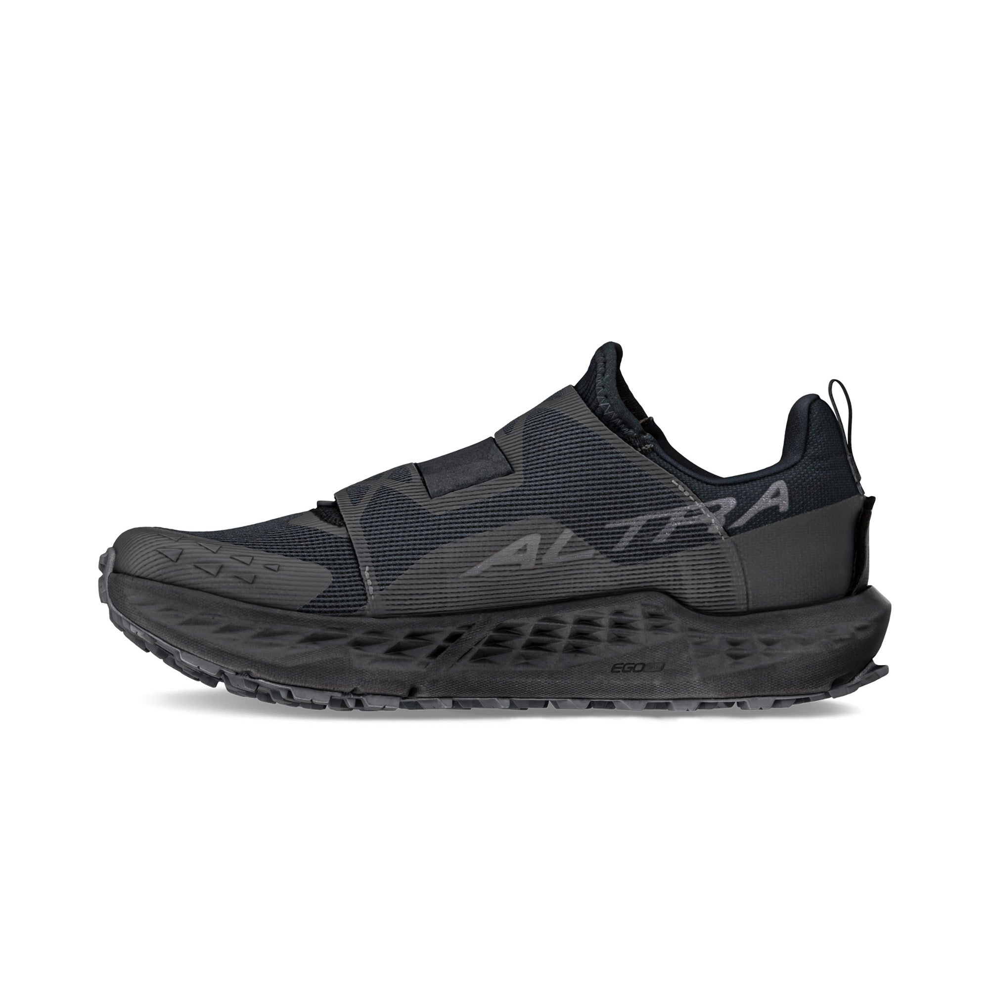 MEN'S ALTRA TIMP 5 BOA | BLACK / BLACK – Randy's Shoes