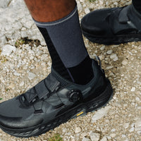 MEN'S ALTRA TIMP 5 BOA | BLACK / BLACK