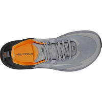 MEN'S ALTRA TIMP 5 | GRAY
