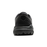 MEN'S BROOKS ADDICTION GTS 15 | BLACK / BLACK / EBONY
