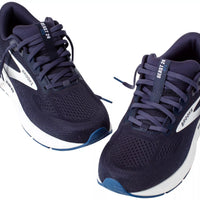 MEN'S BROOKS BEAST GTS 24 | PEACOAT / TRUE NAVY / WHITE