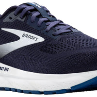MEN'S BROOKS BEAST GTS 24 | PEACOAT / TRUE NAVY / WHITE