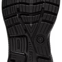 MEN'S BROOKS GHOST 16 | BLACK / BLACK / EBONY