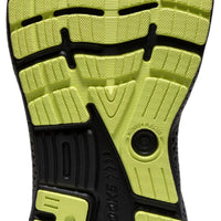 MEN'S BROOKS GHOST 16 | PRIMER / GRAY / LIME