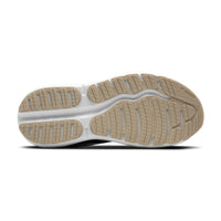 MEN'S BROOKS GHOST MAX 2 | WHITE / PELICAN / OYSTER
