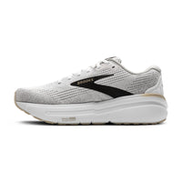 MEN'S BROOKS GHOST MAX 2 | WHITE / PELICAN / OYSTER