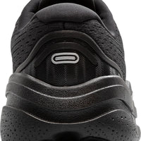 MEN'S BROOKS GHOST MAX 2 | BLACK / BLACK / EBONY