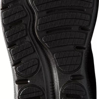 MEN'S BROOKS GHOST MAX 2 | BLACK / BLACK / EBONY
