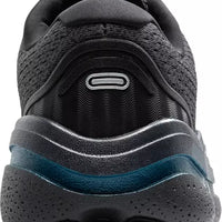 MEN'S BROOKS GHOST MAX 2 | EBONY / COCKATOO / BLUE SAPPHIRE