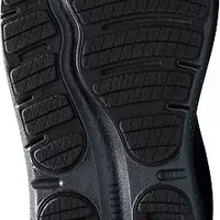 MEN'S BROOKS GHOST MAX 2 | EBONY / COCKATOO / BLUE SAPPHIRE