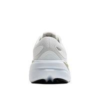 MEN'S BROOKS GHOST MAX 3 | BRIGHT WHITE / TEA BLACK