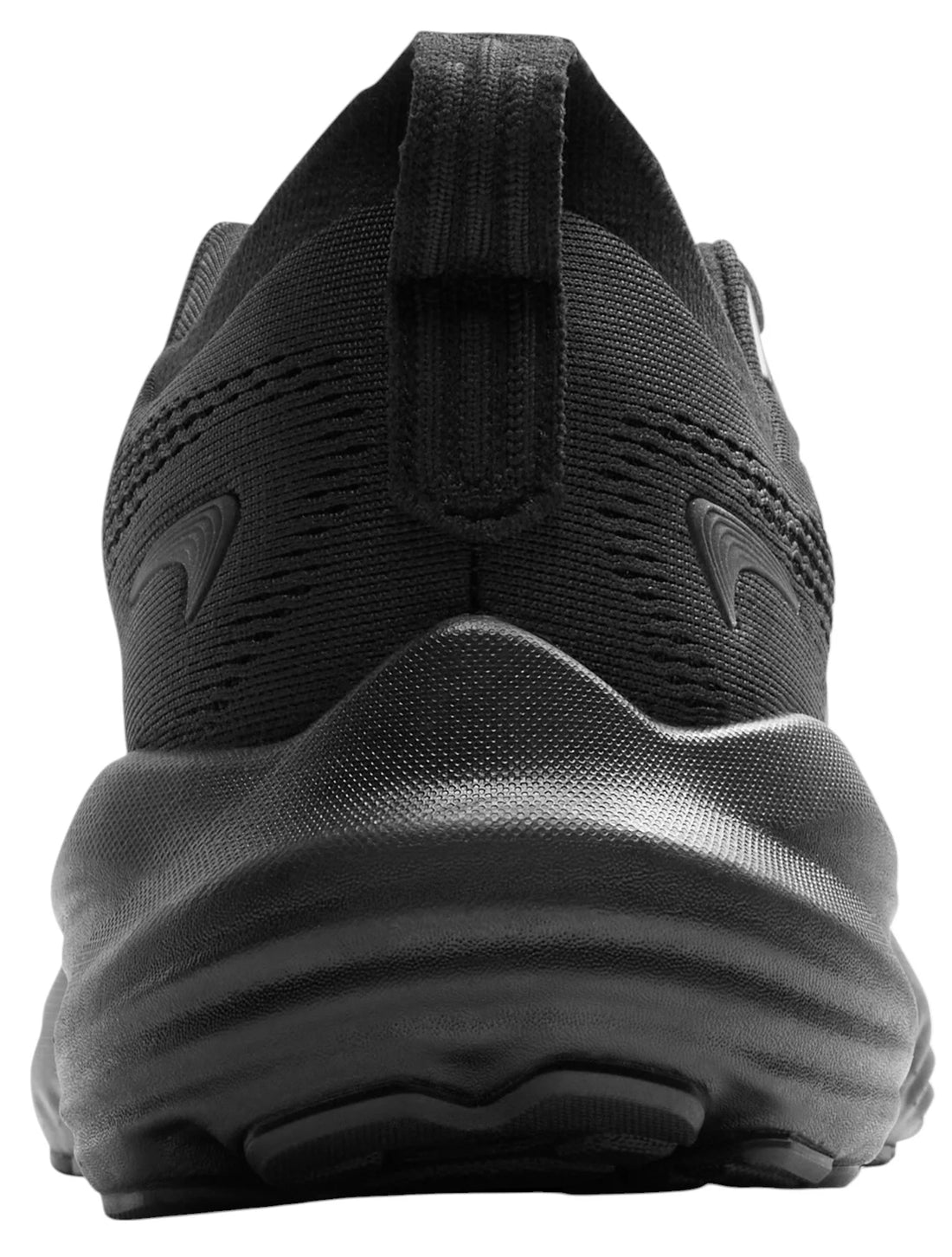 MEN'S BROOKS GLYCERIN 22 | BLACK / BLACK / EBONY