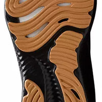 MEN'S BROOKS GLYCERIN 22 | BLACK / PRIMER GRAY / BISCUIT
