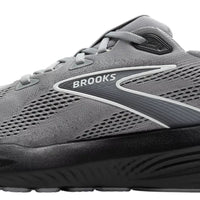 MEN'S BROOKS GLYCERIN 22 | PRIMER GRAY / EBONY / BLUEWASH