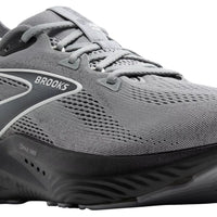 MEN'S BROOKS GLYCERIN 22 | PRIMER GRAY / EBONY / BLUEWASH