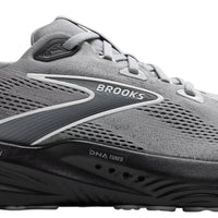 MEN'S BROOKS GLYCERIN 22 | PRIMER GRAY / EBONY / BLUEWASH