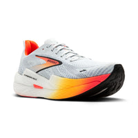 WOMEN'S BROOKS HYPERION MAX 2 | ILLUSION / CORAL / BLACK