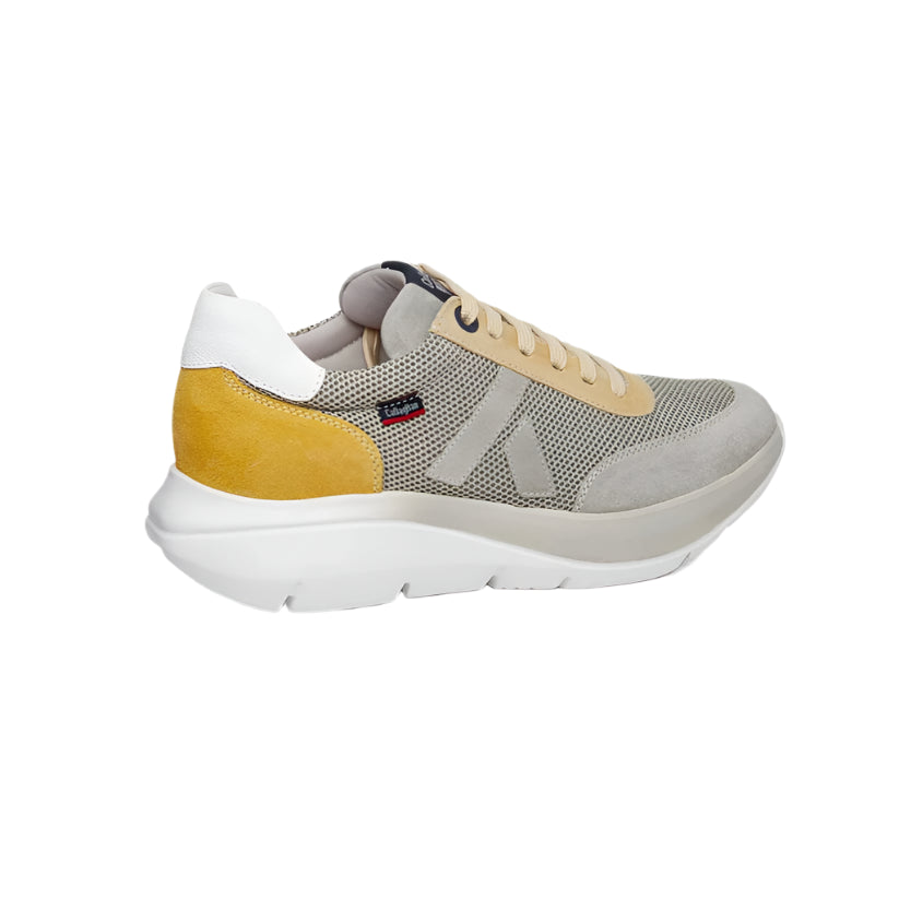 MEN'S CALLAGHAN ALGORITMO 61203 | OLIVA
