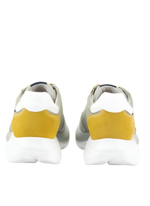 MEN'S CALLAGHAN ALGORITMO 61203 | OLIVA