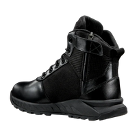 MEN'S CARHARTT BDX6" WATERPROOF SIDE ZIP | BLACK