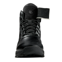 MEN'S CARHARTT BDX6" WATERPROOF SIDE ZIP | BLACK