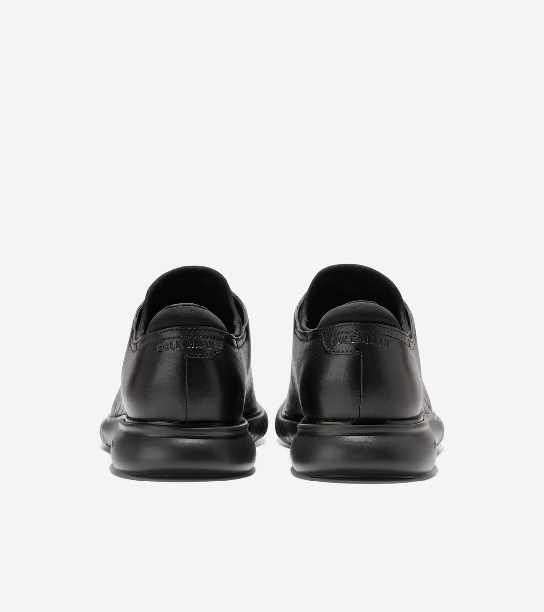 MEN'S COLE HAAN 2 ZERØGRAND LASER WING | BLACK
