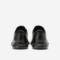 MEN'S COLE HAAN 2 ZERØGRAND LASER WING | BLACK