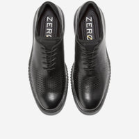 MEN'S COLE HAAN 2 ZERØGRAND LASER WING | BLACK