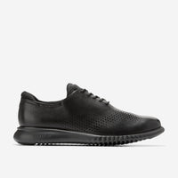 MEN'S COLE HAAN 2 ZERØGRAND LASER WING | BLACK