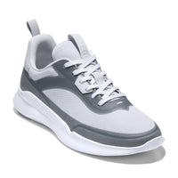 MEN'S COLE HAAN GRAND CROSSCOURT MODERN RUN SNEAKER | MICROCHIP / QUIET SHADE