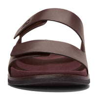 MEN'S COLE HAAN MODERN CLASSICS RESORT SANDAL | MADEIRA / BLACK