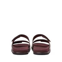 MEN'S COLE HAAN MODERN CLASSICS RESORT SANDAL | MADEIRA / BLACK